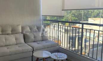 Imagem 7: Apartamento 2 quartos para alugar no(a) Parque São Jorge