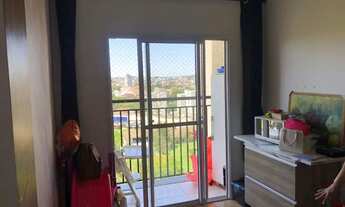 Imagem 3: Lindo Apartamento Mirante 3 Itatiba SP