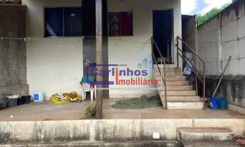 Imagem 2: Oportunidade imperdível de casa no Bairro Marques Industrial em São Joaquim de Bicas