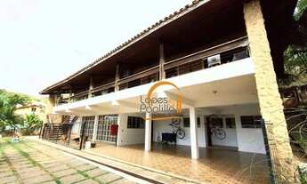 Imagem 7: Casa com 3 dormitórios, 180 m² - venda por R$ 2.200.000,00 ou aluguel por R$ 8.000,00/mês