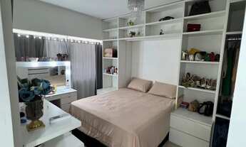 Imagem 5: Apartamento Reserva das Águas l 4 quartos l Ponta Negra