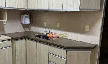 Imagem: Apartamento - Edifício José Carbonari