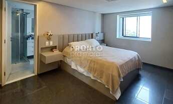 Imagem 2: Apartamento aconchegante 4 suítes em Jaboatão dos Guararapes