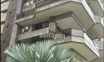 Imagem 3: Apartamento de 4 suítes vista livre para o MAC com 4 vagas