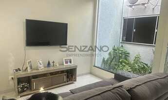 Imagem 6: Casa Térrea no Parque Residencial Rita Vieira - Campo Grande