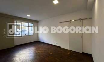 Imagem: Apartamento Para Locação no Leblon - 2