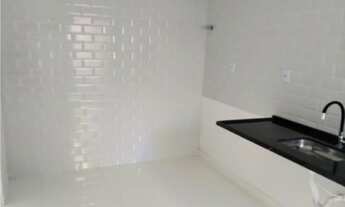 Imagem 5: Bem Próximo a BR e da rua Flamengo - Casa 2/4 a Venda Top