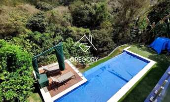 Imagem 2: Itahye - Excelente casa à venda em Alphaville Residencial Itahye