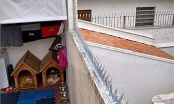 Imagem 7: Prédio inteiro à venda em Parque Jabaquara - SP