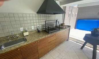 Imagem 4: Santa Monica- belíssima residência- impecável