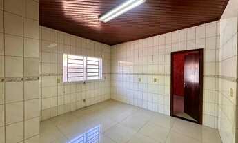 Imagem 6: Casa com 3 dormitórios para alugar, 134 m² por R$ 3.643/mês - Rondônia - Novo Hamburgo/RS