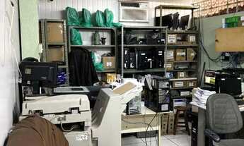 Imagem 5: Barracão à venda, 360 m² por R$ 1.500.000,00 - Centro - Londrina/PR