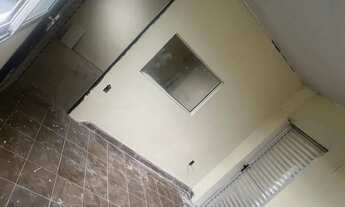 Imagem 5: Galpão com escritórios e uma casa