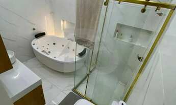 Imagem 7: Imóvel Duplex na Barra dos Coqueiros com 3 Suítes, Piscina e Varandas