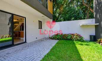 Imagem 15: Condomínio com 3 quartos à venda em Santa Felicidade - PR