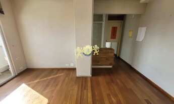 Imagem 3: Rarus Flats - Flat para venda - Edifício Cult