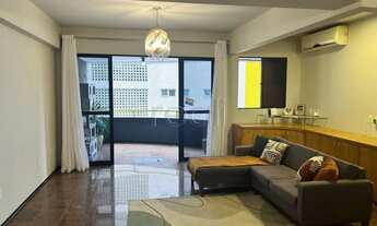 Imagem: Residence Tour D x27 Argent Meireles