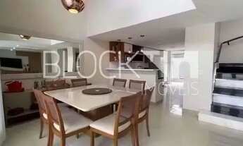 Imagem 7: Vargem Pequena Casa em condomínio com 4 dormitórios