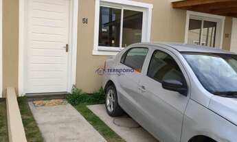 Imagem 2: Sobrado em condomínio fechado no bairro Ponta Grossa