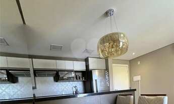 Imagem 5: Apartamento à venda com 2 quartos, sendo 1 suíte, no condomínio Easy Life Home Club, Soroc