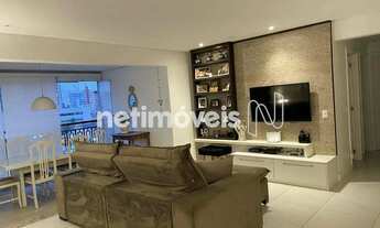 Imagem: Venda Apartamento 3 quartos Parque Industrial