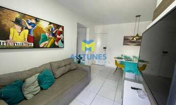 Imagem 7: Apartamento 2 quartos Mobiliado para Venda e Locação Anual, Muro Alto, Ipojuca, PE