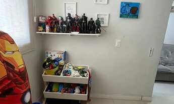 Imagem 2: Apartamento Térreo Planejado a 400m da Praia Tudo Incluso