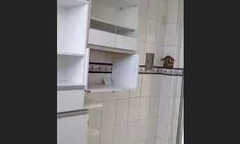 Imagem 7: Apartamento com 3 dormitórios, 70 m² - venda por R$ 250.000,00 ou aluguel por R$ 2.000,00
