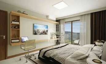 Imagem 4: Cobertura com 3 quartos à venda, 201 m² por R$ 2.389.000 - Piratininga - Niterói/RJ