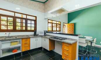 Imagem 4: CASA EM CONDOMÍNIO - VILLE SAINT JAMES II - SP