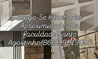 Imagem: Aluga-se kitnets No Bairro São Pedro Proximo