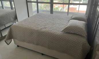 Imagem 7: Apartamento mobiliado de 1 quarto para alugar no Edifício Fiúsa One, 51,37 m², bairro Jard