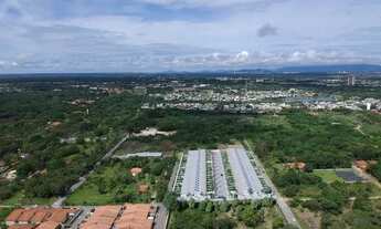 Imagem 4: Casa no Eusébio - Venda(3 quartos,2 suítes