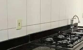 Imagem 5: Apartamento no térreo em Maria Paula