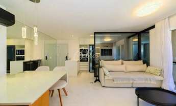 Imagem 3: Apartamento novo - Totalmente mobiliado - 3 quartos - Venda - Bairro Ecoville - BELLOS IMÓ