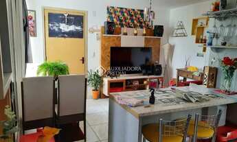 Imagem 4: Apartamento com 2 dormitórios 53m² - São José - Porto Alegre/RS