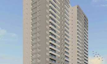 Imagem 2: Imóvel para venda com 83 metros quadrados com 2 quartos em Centro - Mongaguá - SP