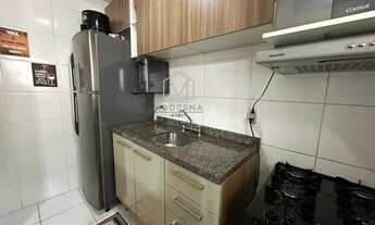 Imagem 2: ANDAR ALTO 2 QUARTOS E SUÍTE