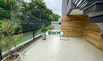 Imagem 7: Casa com 2 dormitórios, 225 m² - Alphaville Nova Esplanada - Votorantim/SP