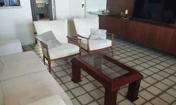 Imagem 6: Apartamento Cancún - Praia de Intermares. A 100 metros da Praia