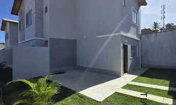 Imagem 4: Casa 2 Suítes no Bairro São Francisco Jacaraípe