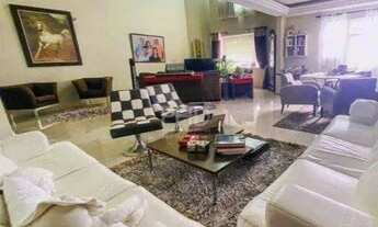 Imagem: Sobrado à venda, 3 quartos, 3 suítes