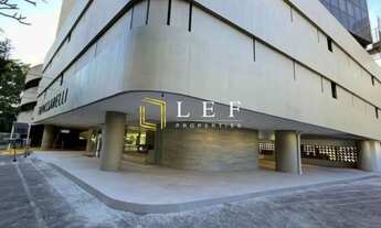 Imagem 2: Rua Paes Leme - Pinheiros