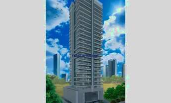 Imagem: Cobertura Apartamento à venda Santos/SP