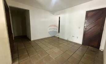 Imagem 7: OPORTUNIDADE ÚNICA! APARTAMENTO COM TRÊS QUARTOS NO TIROL A R$ 180 MIL (ACEITA FINANCIAMEN