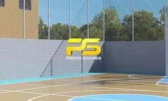 Imagem 6: Apartamento - 3 dormitórios - 1 Suíte - localizado em João Pessoa / Brisamar REF: DW597047