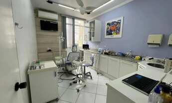 Imagem 3: Sala comercial a venda no Edifício Ângelo Jose Vicente no Centro de Campinas SP