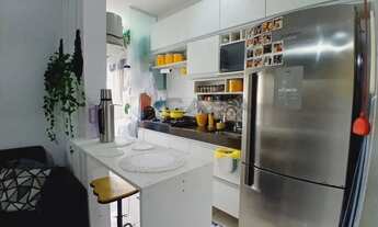 Imagem: VG-Oportunidade Única Apartamento de 3