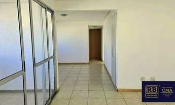 Imagem 2: Apartamento amplo 03 quartos e salão