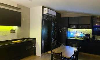 Imagem: Cobertura Duplex Negrao de Lima